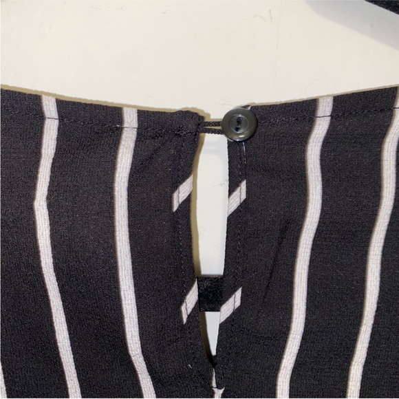 NWT ADRIANNA PAPPELL Blouse - Picture 3 of 8